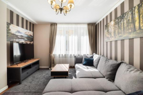 City Centre Luxury Apartment